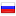 4tololo.ru server is located in Russia